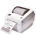 Drukarka etykiet ZEBRA LP/TLP 2844-Z Drukarka etykiet ZEBRA LP/TLP 2844-Z